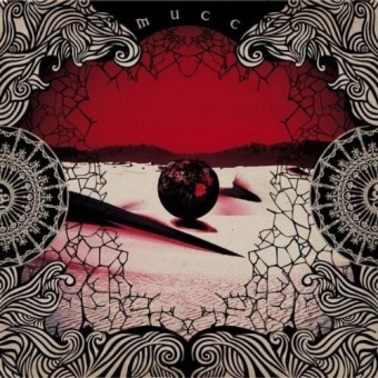 Mucc - Kuytai (Sphere) - CD + DVD Digipak