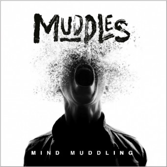 Muddles - Mind Muddling - CD