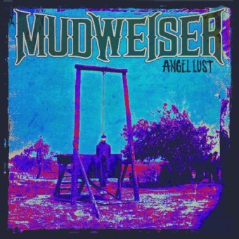 Mudweiser - Angel Lust - CD