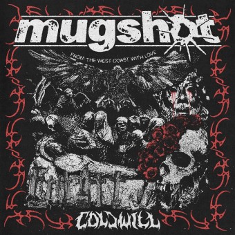 Mugshot - Cold WIll - CD DIGISLEEVE