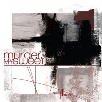 Murder My Sweet - 3M3K - CD DIGIPAK