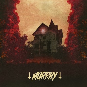 Murphy - Murphy - CD DIGIPAK