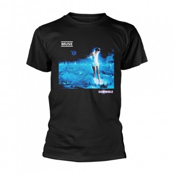 Muse - Showbiz - T-shirt (Men)