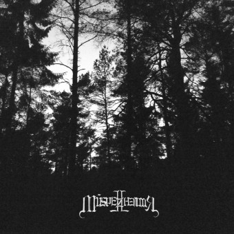 Muspellzheimr - Demo Collection - LP
