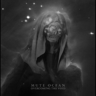 Mute Ocean - Overcoming The Void - CD