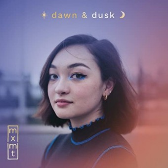 Mxmtoon - Dawn & Dusk - LP Gatefold