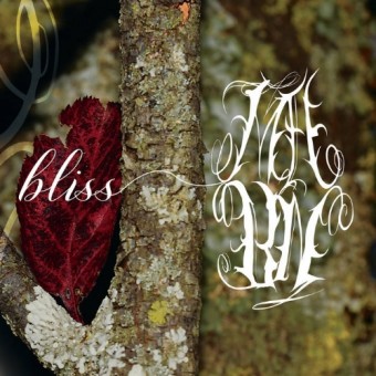 My Absence By Now - Bliss - CD DIGIPAK