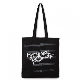 My Chemical Romance - Black Parade - TOTE BAG