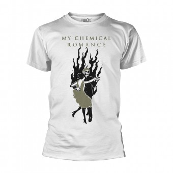 My Chemical Romance - Military Ball - T-shirt (Men)
