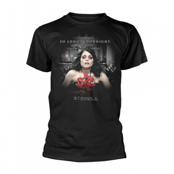 My Chemical Romance - Return Of Helena - T-shirt (Men)