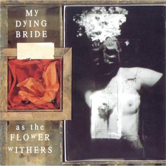 My Dying Bride - As The Flower Withers - LP
