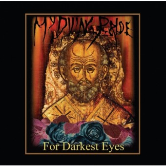My Dying Bride - For Darkest Eyes - CD + DVD