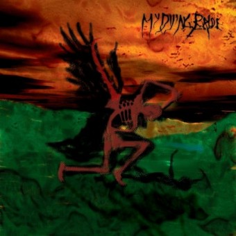 My Dying Bride - The Dreadful Hours - CD