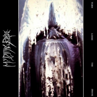 My Dying Bride - Turn Loose The Swans - CD