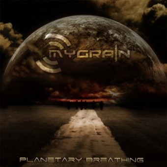 Mygrain - Planetary Breathing - CD