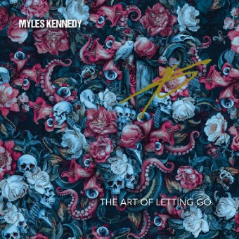 Myles Kennedy - The Art Of Letting Go - CD DIGISLEEVE
