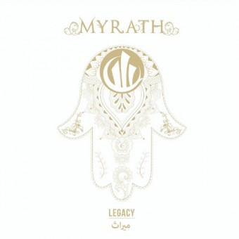 Myrath - Legacy - CD