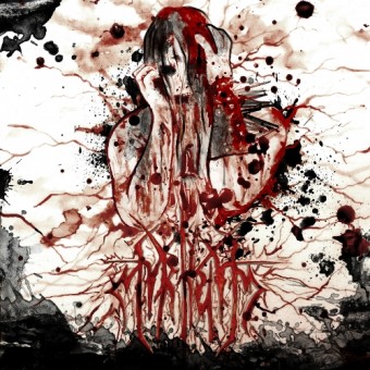 Myrkvid - Demons Are Inside - CD EP