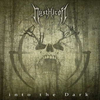 Mysthicon - Into The Dark - CD DIGIPAK