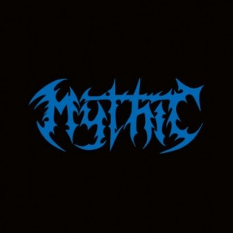 Mythic - Anthology - CD DIGIBOOK