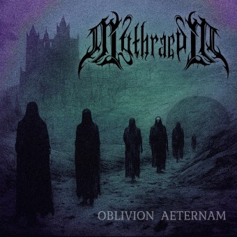 Mythraeum - Oblivion Aeternam - DOUBLE LP