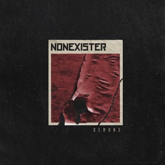 NONEXISTER - Demons - DOUBLE LP GATEFOLD