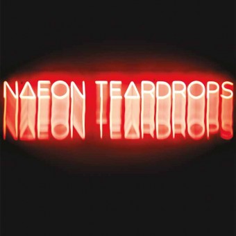Naeon Teardrops - Testimony - CD DIGIPAK