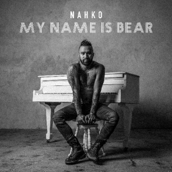 Nahko - My Name Is Bear - CD