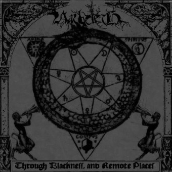Narbeleth - Through Blackness And Remote Places - CD