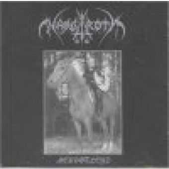Nargaroth - Herbstleyd - CD
