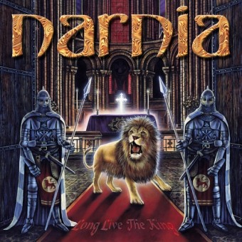 Narnia - Long Live The King (20th Anniversary Edition) - CD