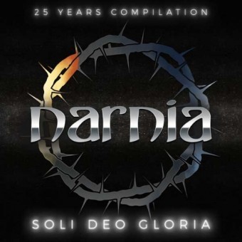 Narnia - Soli Deo Gloria – 25 Years Compilation - DOUBLE CD