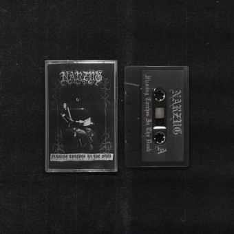 Narzug - Flaming Torches In The Dusk - CASSETTE