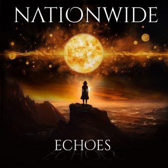 Nationwide - Echos - CD