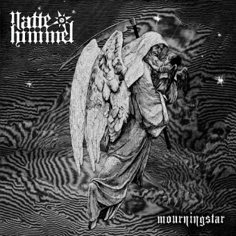 Nattehimmel - Mourningstar - CD DIGIPAK