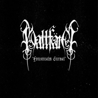 Nattfard - Forestrealm Eternal - CD