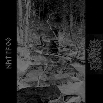 Nattfog - Nekrokrist SS - Split - CD
