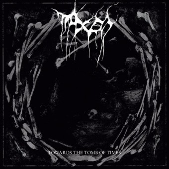 Naxen - Towards The Tomb Of Times - CD
