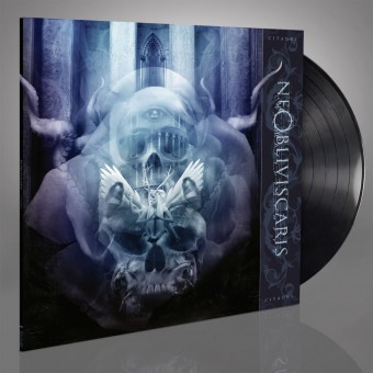 Ne Obliviscaris - Citadel - LP + Digital