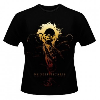 Ne Obliviscaris - Intra Venus - T-shirt (Men)