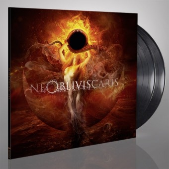 Ne Obliviscaris - Urn - DOUBLE LP GATEFOLD + Digital