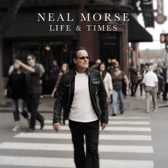 Neal Morse - Life And Times - CD
