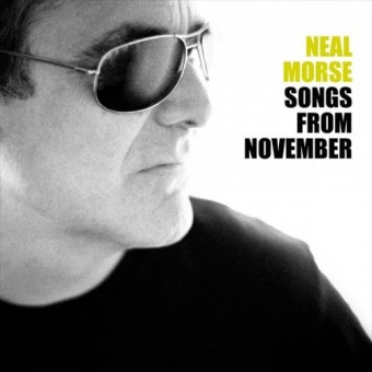 Neal Morse - Songs From November - CD DIGIPAK