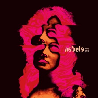 Nebula - Holy Shit - CD DIGIPAK