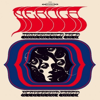 Nebula - Transmission From Mothership Earth - LP