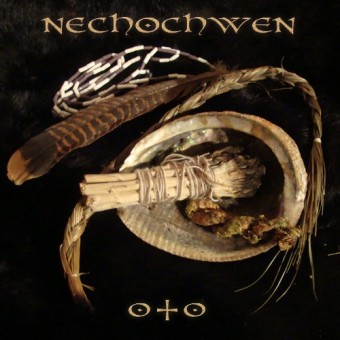 Nechochwen - Oto - LP COLOURED