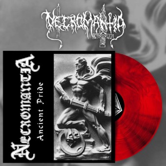 Necromantia - Ancient Pride - LP COLOURED