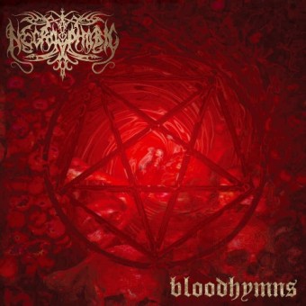 Necrophobic - Bloodhymns - CD SLIPCASE