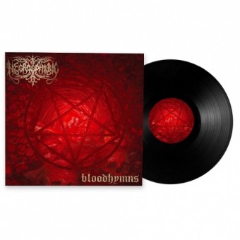 Necrophobic - Bloodhymns - LP