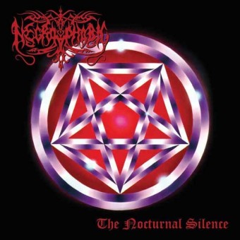 Necrophobic - The Nocturnal Silence - CD DIGIPAK